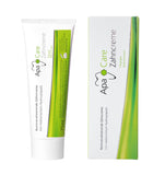 ApaCare pasta dental remineralizante 75 ml, dosificación precisa para rutinas diarias.