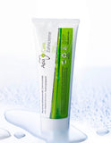 ApaCare pasta dental remineralizante 75 ml, etiqueta con fórmula vegana y limpia.