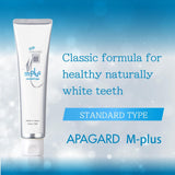 Pack de dos APAGARD M-Plus para uso familiar y cotidiano