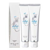 APAGARD M-Plus con nano-hidroxiapatita frente para blanqueamiento natural