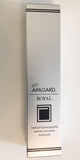 APAGARD Royal pasta dental, sonrisa más brillante con uso regular.