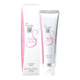 APAGARD Serena pasta dental nano-hidroxiapatita para remineralización suave y eliminación de manchas.
