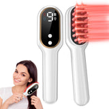 Apbier Laser Comb for Hair Growth - At-Home Treatment
