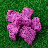 Artesanía hecha a mano con cristales Apengshi para proyectos creativos y decoración.