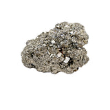 Apengshi Pirita: piedras crudas naturales para meditación y concentración.