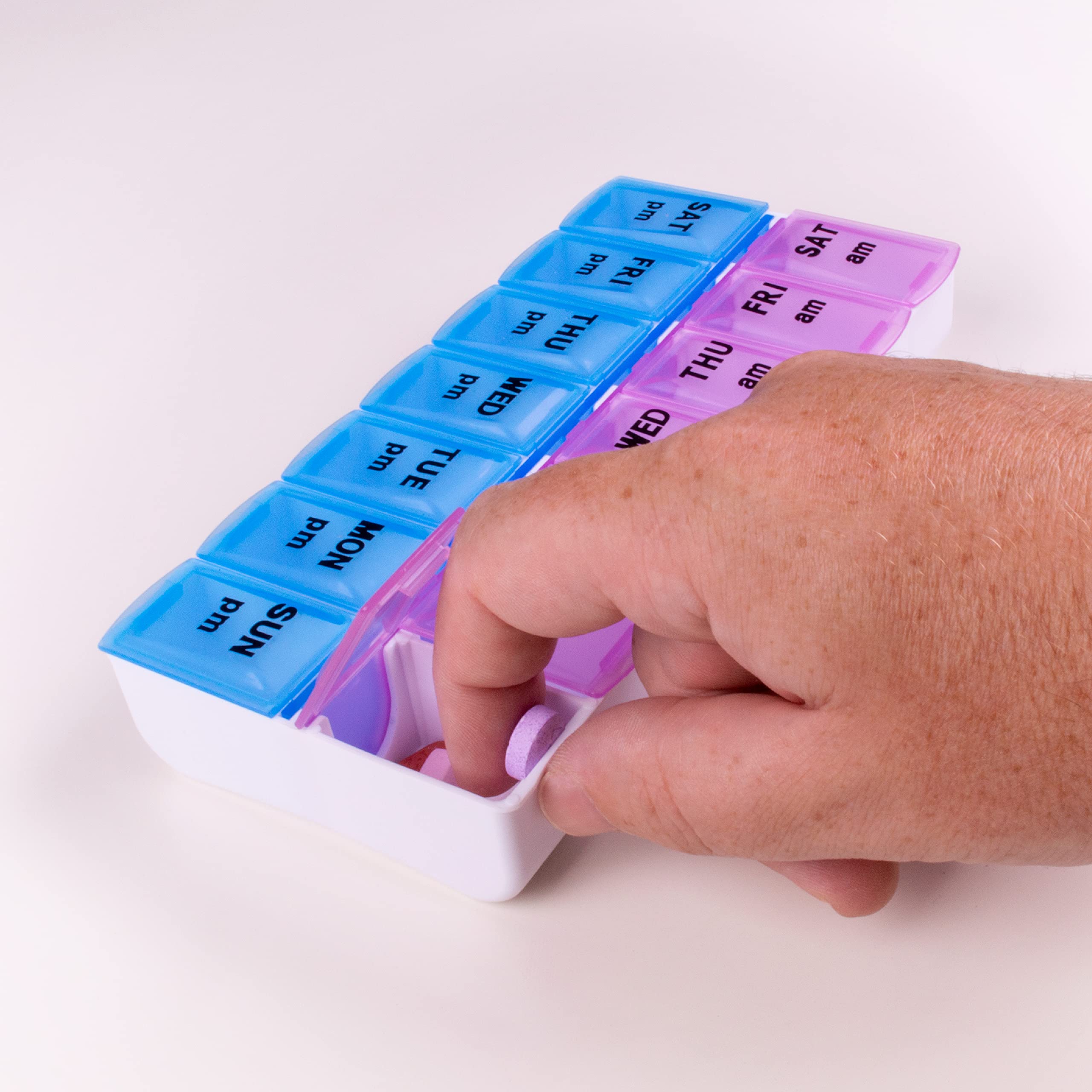 Apex compacto y ligero ideal para viajes y bolso