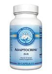 Adaptocrine K-2 de Apex Energetics, botella para apoyo diario de energía y bienestar.