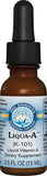 Liqua-A de Apex Energetics: dos gotas para uso diario.