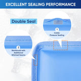 APEXUP Bolsas de hielo para hombro, refrigeración localizada para mayor comodidad.