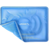 APEXUP Bolsas de hielo uso multi, ideales para múltiples zonas del cuerpo.