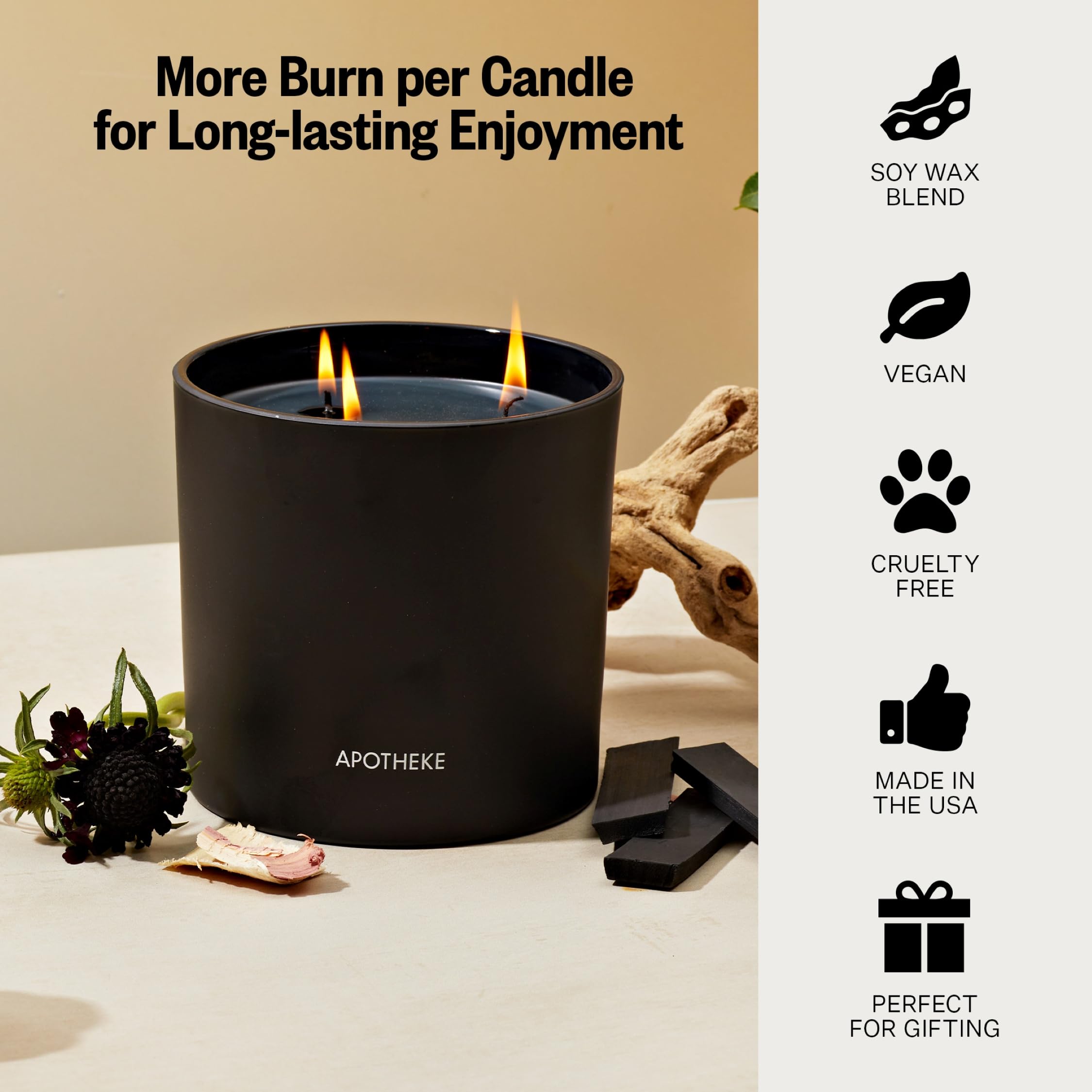 APOTHEKE aroma frambuesa cedro, experiencia sensorial en salas