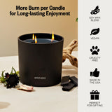 APOTHEKE aroma frambuesa cedro, experiencia sensorial en salas