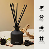 Difusor perfecto para dormitorio: aroma constante durante la noche.