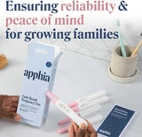 Apphia Health fabricación en Estados Unidos, estándares de calidad.