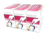 Applied Nutrition Colágeno líquido, empaque 3-pack para ahorro.