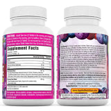 Applied Nutrition ritual diario digestivo para bienestar general