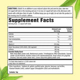 Applied Nutrition té verde quemador de grasa, cápsulas blandas listas para consumo diario.