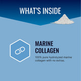 Approved Science Collagen Powder sin sabor en bebida, apto para recetas.