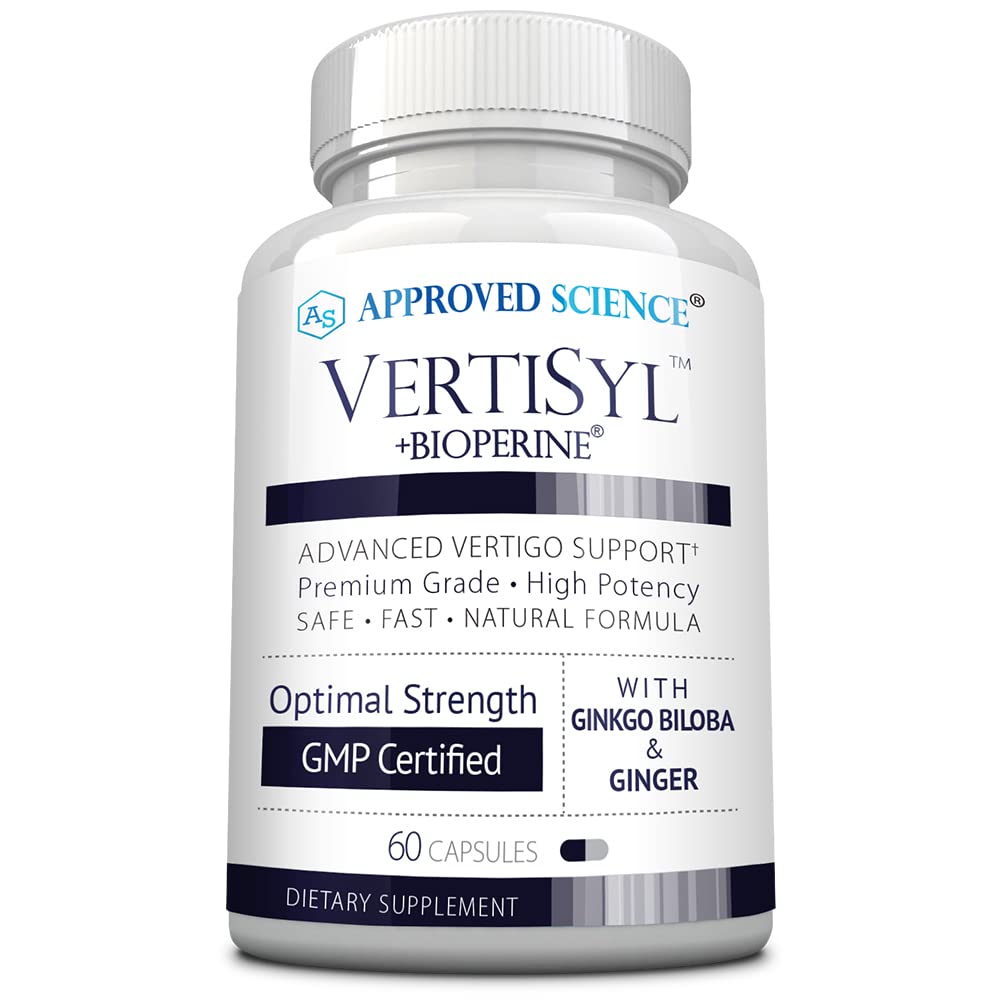 Approved Science VertiSyl: caja-empaque para almacenamiento cómodo y ordenado.