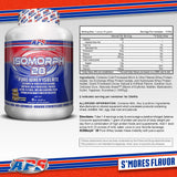 APS Nutrition Isomorph 28 cuchara de porción para mezclar