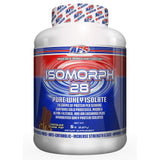 APS Nutrition Isomorph 28 envase de polvo proteico, ideal para iniciar tu ingesta diaria.