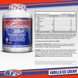 APS Nutrition Isomorph 28 dosificador para control de ingesta diaria