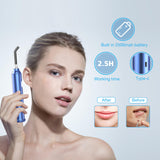 Aptoyu LUZ ROJA 2 en 1 con 850/940nm para penetración profunda.
