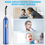 Aptoyu LUZ ROJA 2 en 1 con temporizador para sesiones personalizables.