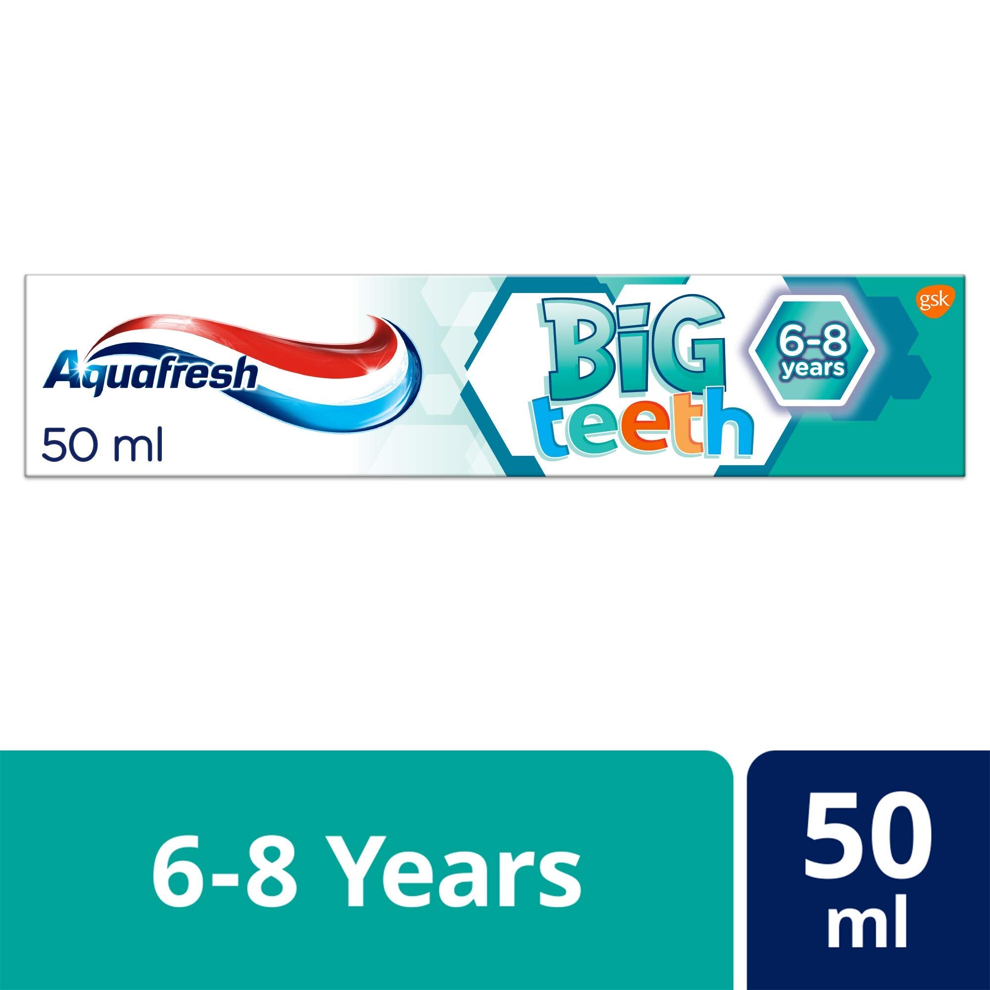 Aquafresh niño cepillando dientes, experiencia suave para la higiene diaria.