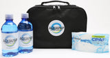 Aquapap compatible con máquinas CPAP de todas las marcas.