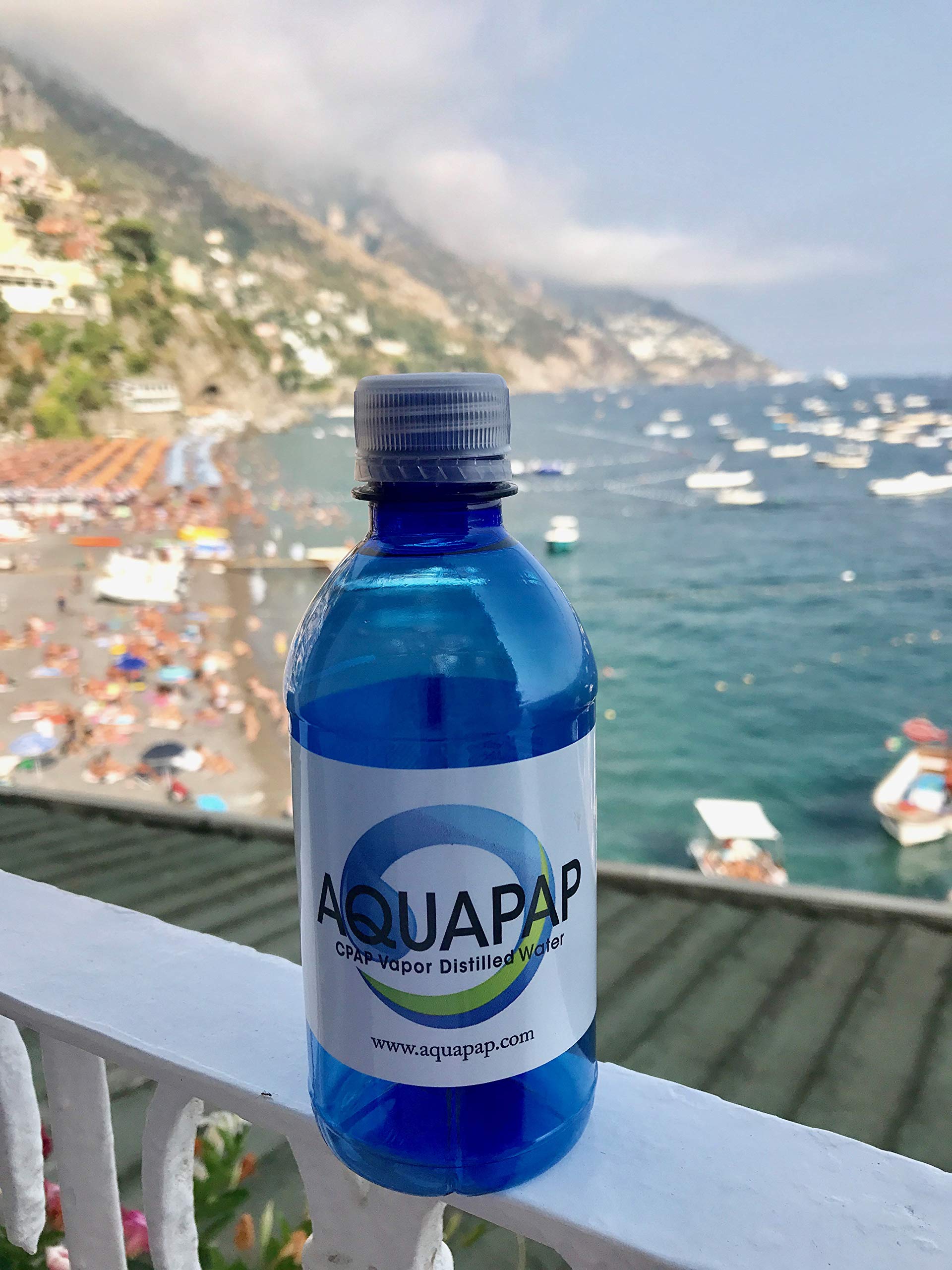 Empaque sostenible de Aquapap, opción ecológica para usuarios.