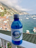 Empaque sostenible de Aquapap, opción ecológica para usuarios.