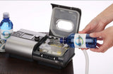 Aquapap con envío al hotel para viaje sin preocupaciones.