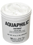 Aquaphilic cuidado tatuajes base agua para piel sensible