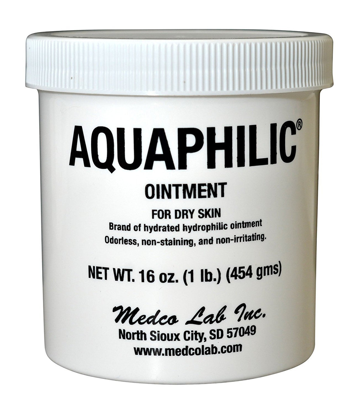 Aquaphilic ungüento curación piel seca para manos suaves