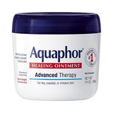 Aquaphor Unguento curacion piel, botella: protege y cuida la piel seca.