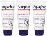 Aquaphor Ungüento Curativo, textura crema suave para piel seca o sensible.