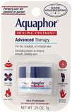 Aquaphor ungüento envase de 7 ml para piel seca y suave