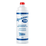 Aquasonic ultrasonido gel, bote de 0,25 L, fácil de usar y seguro.