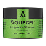 Aquegel terapia nasal para oxigenoterapia