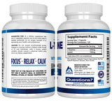 Arazo Nutrition cápsulas vegetarianas: consumo diario cómodo sin gluten ni irritantes.