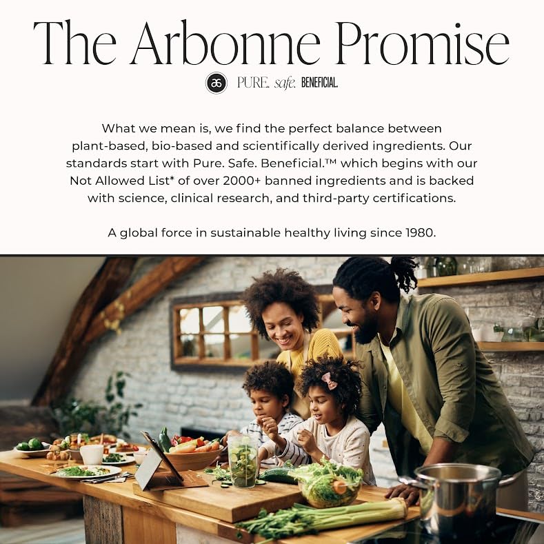 Arbonne Feelfit proteina de guisante chocolate en paquete para caprichos saludables