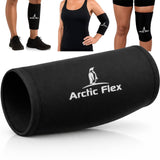 Arctic Flex banda gel para tobillo con soporte cómodo para movilidad diaria.