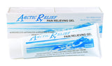 ARCTIC Gel de alivio: aplicación rápida para aliviar molestias articulares y musculares