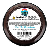 Vela Arctic Wicks aromática, ideal para spa en casa