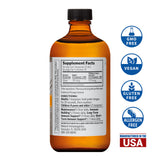 Argentyn 23 dispersión bioactiva para absorción eficiente