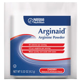Arginaid Cherry, bebida al verter, lista para mezclar con agua o zumo.
