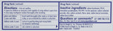 Arm & Hammer Advance White Toothpaste, imagen de cepillado para una limpieza suave.