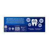 Arm & Hammer Advance White, textura-cremosa, ayuda a eliminar manchas superficiales.