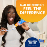 Arm & Hammer Advance White: tubo de pasta dental para limpieza profunda y protección dental